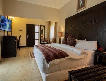 Family Chalet