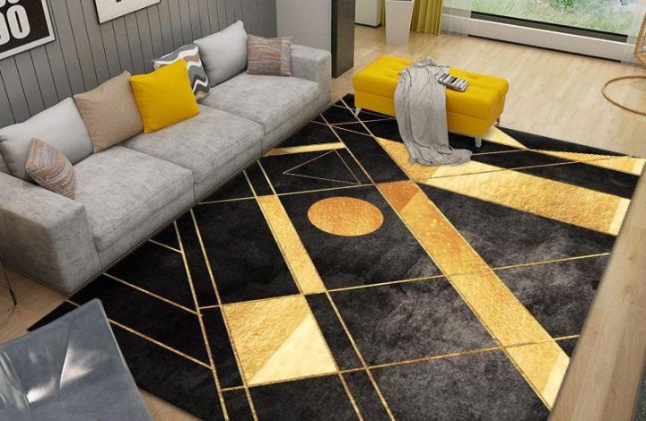 one-in-a room
