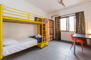 2 -in-one room