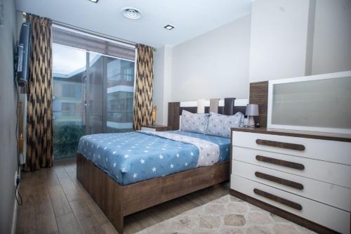 Regular Room